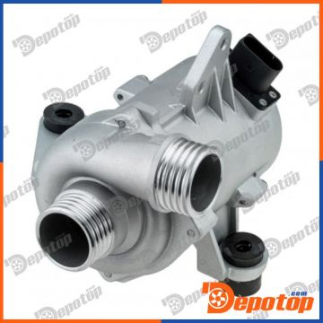 Pompe à eau pour BMW | CPW-BM-054, 11517559272